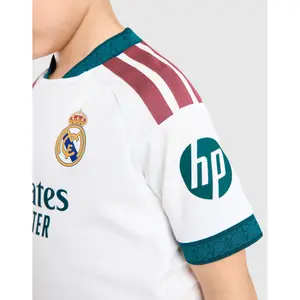 Mini-hjemmesæt barn Real Madrid 2026/27 image-6