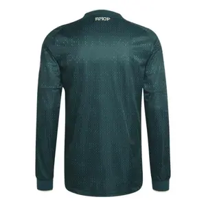 Real Madrid Away Shirt 2026/27 image-1
