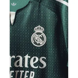 Real Madrid Away Shirt 2026/27 image-3