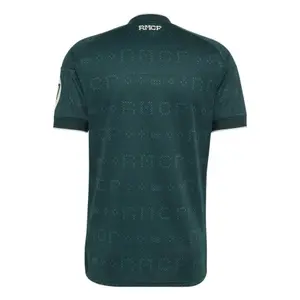 Real Madrid Away Kit Kids 2026/27 image-1