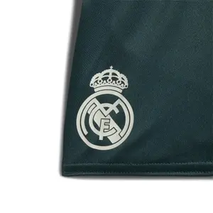 Mini-kit Esterno per Neonati Real Madrid 2026/27 image-3
