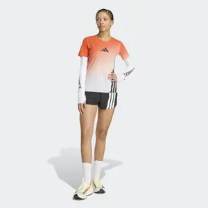 Shorts für Damen adidas Terrex Xperior Pro Aero image-3