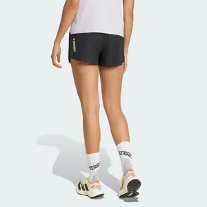 Shorts für Damen adidas Terrex Xperior Pro Aero image-4