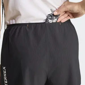 Shorts für Damen adidas Terrex Xperior Pro Aero image-5