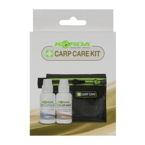Kit de 2 antiseptiques Korda 50 ml image-2