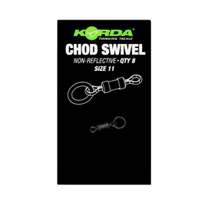 Chod emergentes Korda (x10) image-1