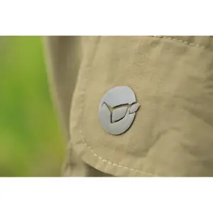 Pantalon korda Original Kombats image-0