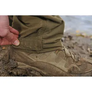 Pantalon korda Polar Kombat image-4