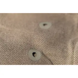 Polo korda Homme Kore image-2