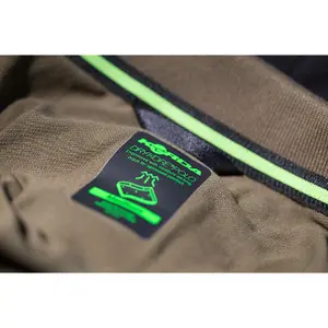 Polo korda Homme Kore image-3