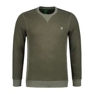 Sweatshirt korda Kore Crew Neck Jumper image-0