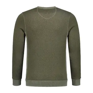 Sweatshirt korda Kore Crew Neck Jumper image-1