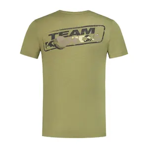 T-shirt korda Kore Digital Camo image-1