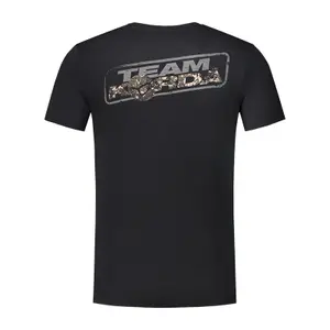 T-shirt korda Kore Digital Camo TK image-1