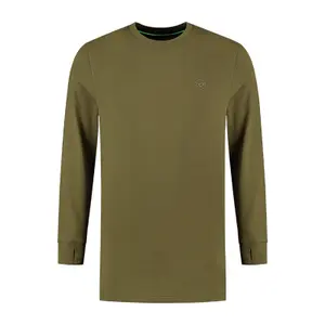 T-shirt à manches longues Korda Kool Quick Dry image-0