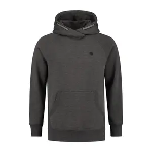 Hoodie Korda Charcoal image-0