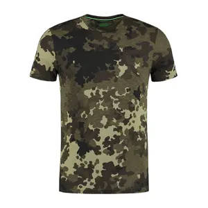 Camiseta Korda Light Kamo