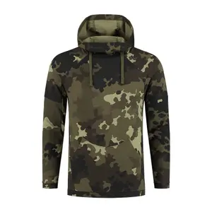 Sweatshirt Korda Lightweight Light Kamo image-1