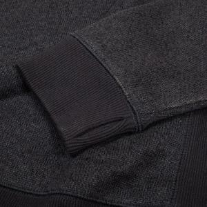 Sweatshirt col rond Korda Kore image-2