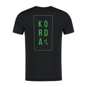 Tričko Korda Loyal image-0