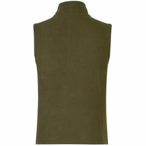Vest Korda kore fleece image-1