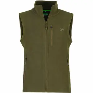 Vest Korda kore fleece