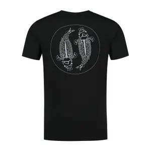 T-shirt Korda le mandala image-0