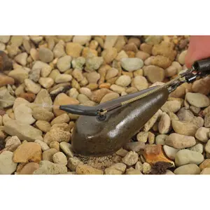 Kit complet Korda COG Flat pear 2/2.5oz image-1