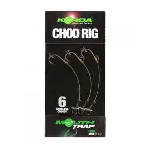 Αντίγραφο γραμμής Korda Court ardillon 15lb (x3) image-0