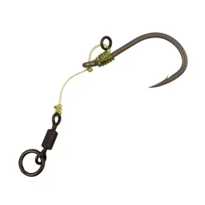 Αντίγραφο γραμμής Korda Long avec ardillon 20lb (x3) image-0
