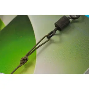 Linha de fundo para carpa Korda N-Trap KD Rig Barbless 30lb image-3