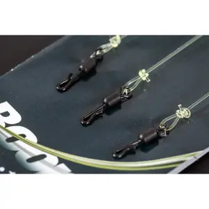 Στήσιμο καλαμαριού Korda Monofilament Boom 5.5 QC (x3) image-1