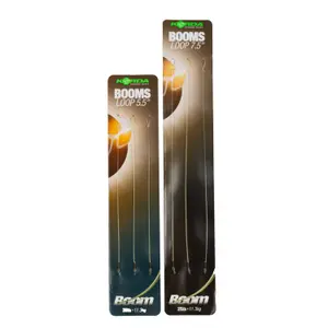 Στήσιμο καλαμαριού Korda Monofilament Boom 7.5 QC (x3) image-0