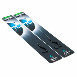 Bas de lignes monté Korda spinner rig krank image-1