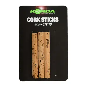 Cork sticks Korda Spare Cork image-1