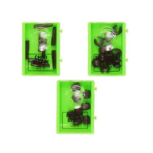 Montageset Korda Leadcore Chod System image-0