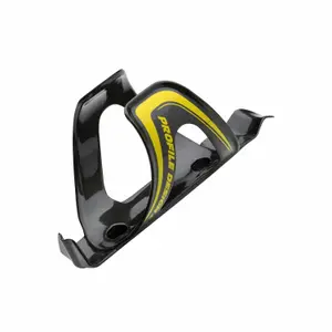Wasserflaschenhalter und Wasserflasche Profile Design axis karbon kage image-0
