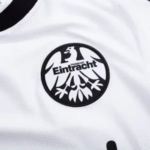 Bortatröja barn Eintracht Frankfurt 2026/27 image-5