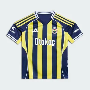 Maillot Domicile enfant Fenerbahçe 2025/26 image-1