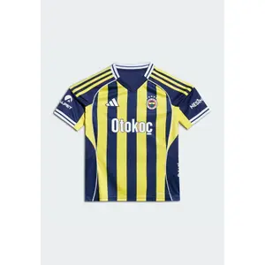 Maillot Domicile enfant Fenerbahçe 2025/26 image-2