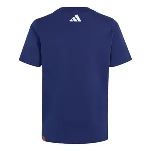 Camiseta infantil adidas Minecraft MT image-2