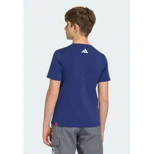 Camiseta infantil adidas Minecraft MT image-3