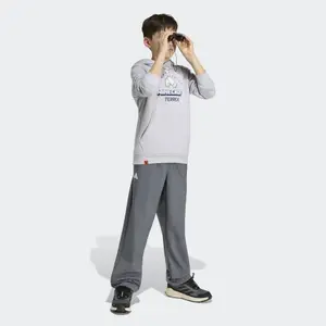 Child hoodie adidas Minecraft Terrex image-2