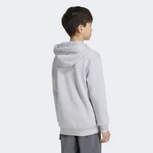 Child hoodie adidas Minecraft Terrex image-4
