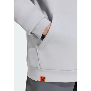 Child hoodie adidas Minecraft Terrex image-5