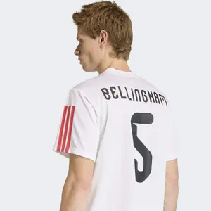 T-shirt adidas Jude Bellingham image-4