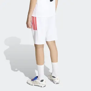 Pantalón corto de entrenamiento infantil adidas Jude Bellingham image-4