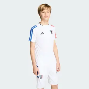 Koszulka dla dzieci adidas Jude Bellingham image-2