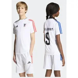 Koszulka dla dzieci adidas Jude Bellingham image-4