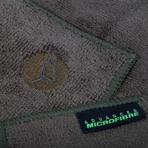 Πετσέτα Korda  Microfibre image-1